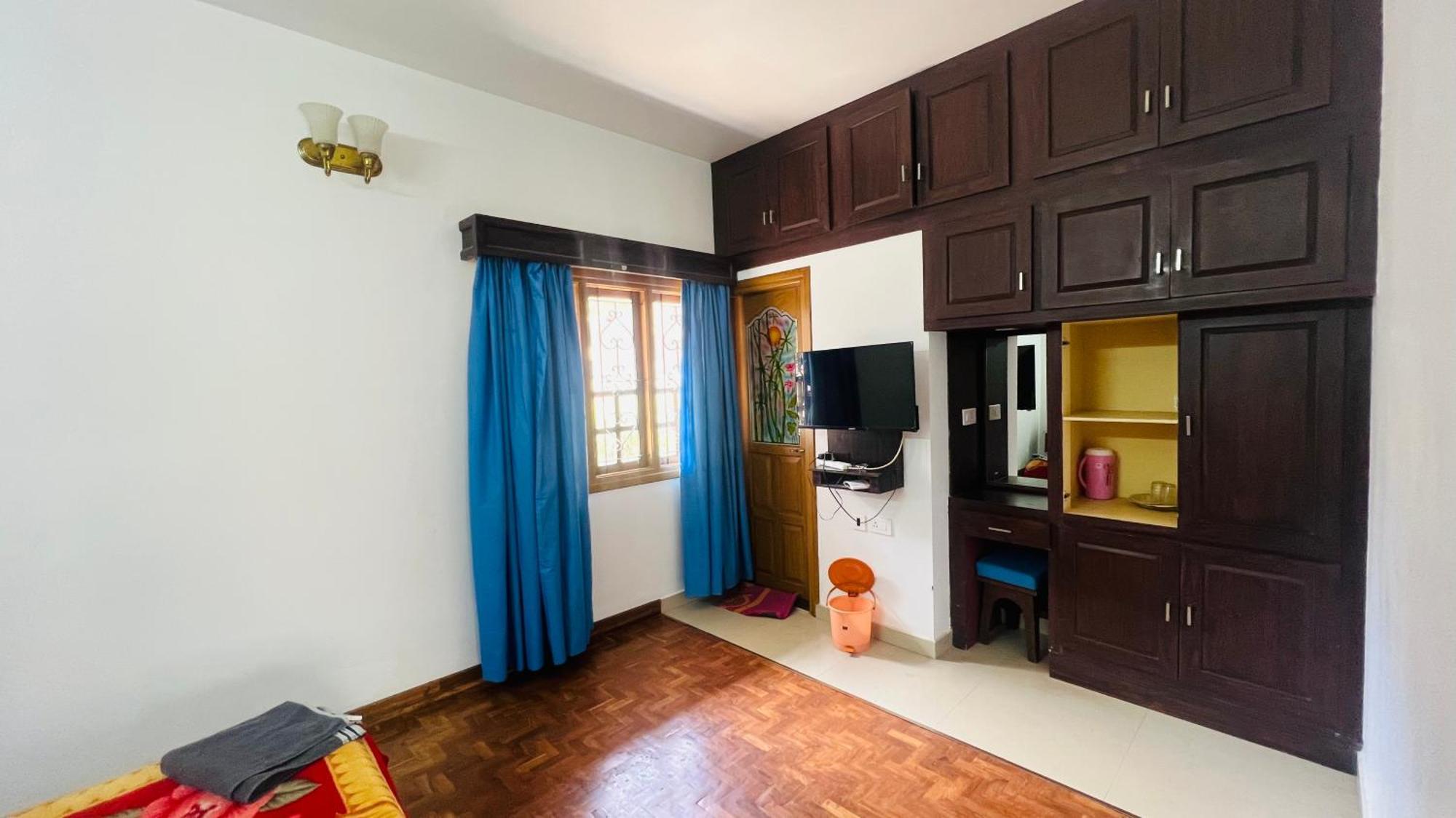 Hotel Hidden Doors Udagamandalam Exterior foto