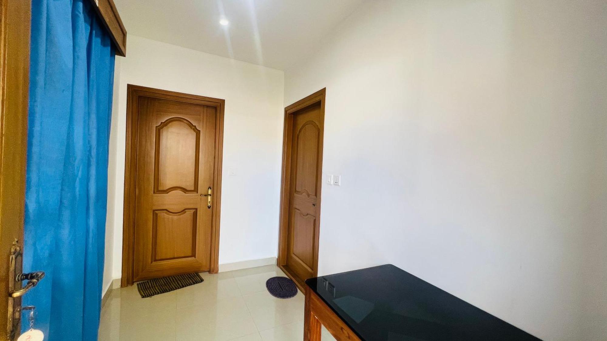 Hotel Hidden Doors Udagamandalam Exterior foto